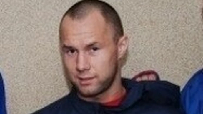 Artur Cieciura brązowym medalistą mistrzostw świata!