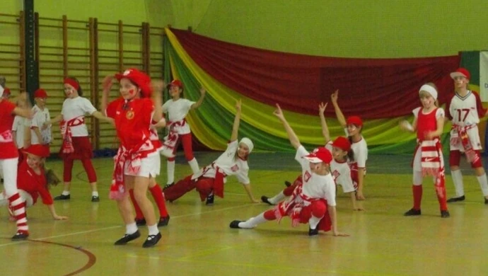 Tancerze z Piotrkowa znów pokazali klasę