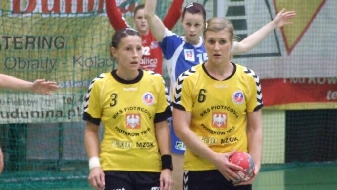 Porażki piotrkowskich drużyn