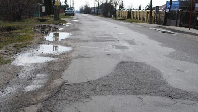 Zalesickiej nie zrobią w 2012, a nawet w 2013?