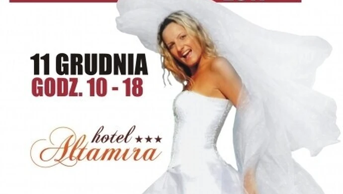 VI Piotrkowskie Targi Ślubne już w niedzielę