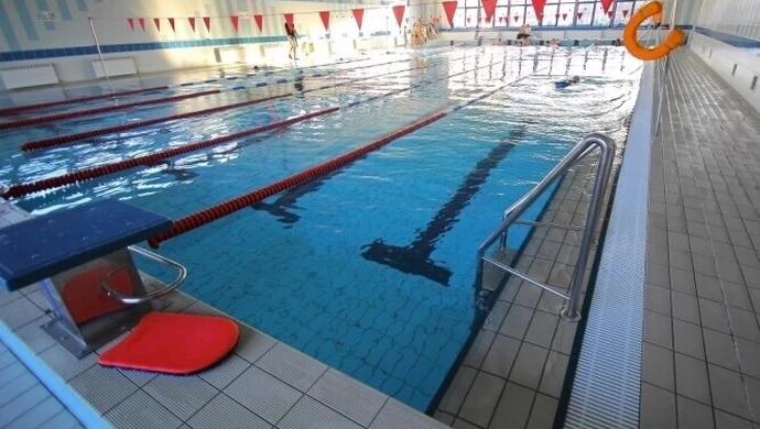 Piotrków: Remont basenu nawet 1,5 mln 