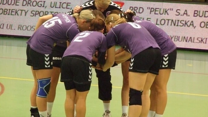 Ruch Chorzów lepszy od Piotrcovii