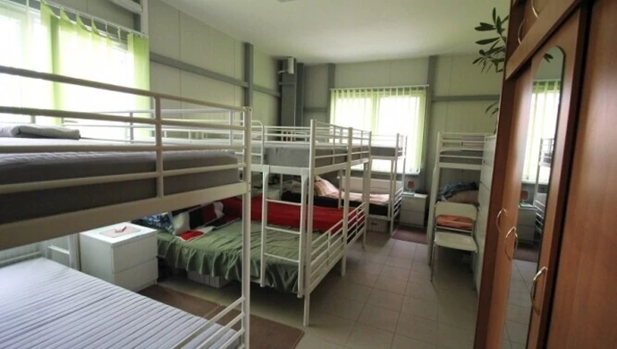 Noclegownia: Przeprowadzka już w połowie grudnia