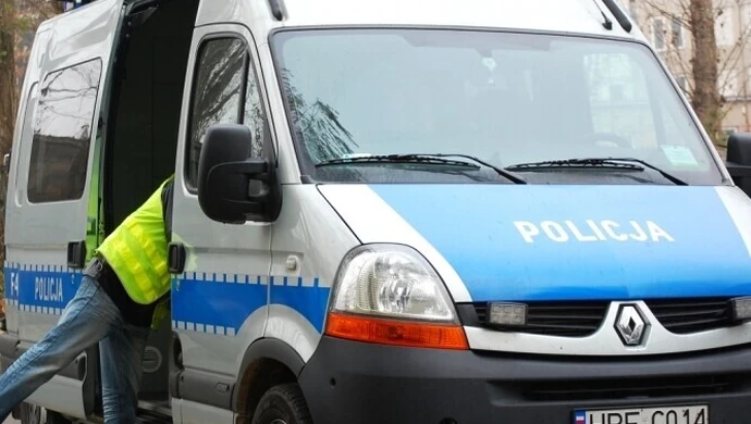 Śmiertelnie potrącił pieszego i odjechał