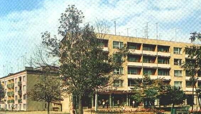 Najbardziej reprezentacyjne osiedle w mieście