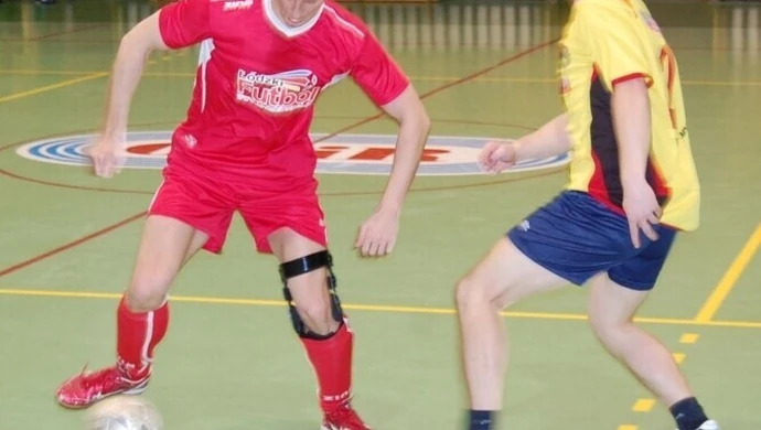 Piotrków. Reprezentant Polski w AHLPN