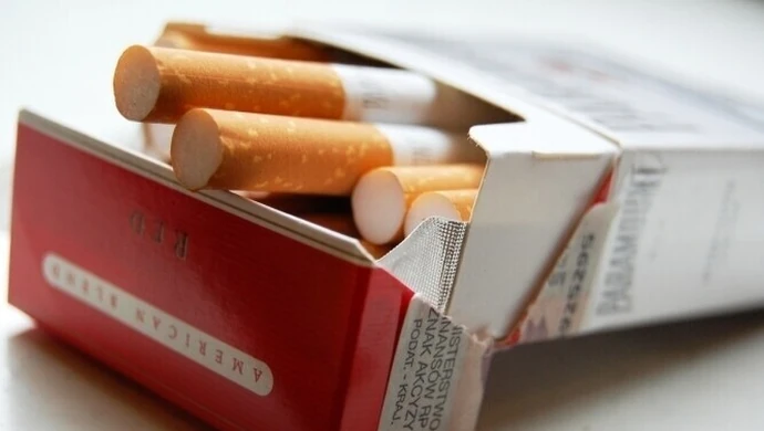 Odświeżają Piotrków z tytoniowego dymu 