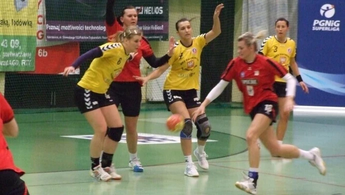 Piotrcovia kończy 2011 rok ligowym zwycięstwem