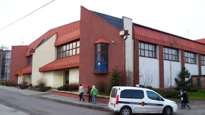 Czy powstanie Piotrków Arena?