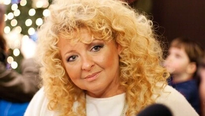 Schabowego smażymy na smalcu, czyli o kuchni z Magdą Gessler