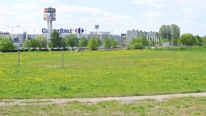 Będzie trzeci Orlik w Piotrkowie Trybunalskim