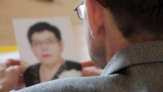 To będą święta bez Nich