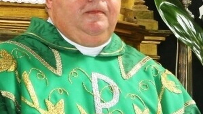 Ks. Chycki kanonikiem honorowym Kapituły Kolegiackiej Wolborskiej