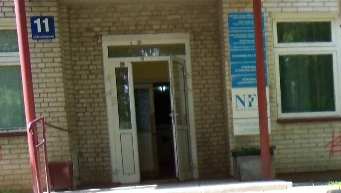 Do dentysty z dzieckiem... raczej prywatnie