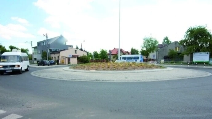 Rondo &#8222;WWW&#8221; chcą nazwać imieniem ks. Pecolta