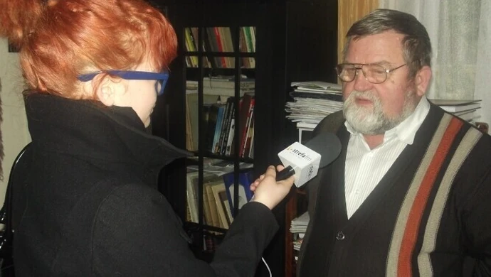 Tomaszów: Będą promować region... okrąglicą