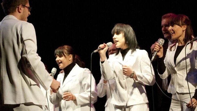 Wieczór Jedności tym razem w Farze