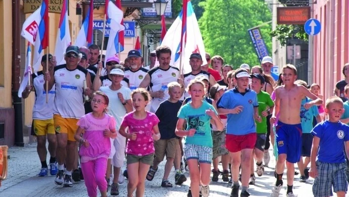 2011 - rok inwestowania w infrastrukturę