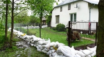 Kilkadziesiąt milionów złotych zapobiegnie powodzi?