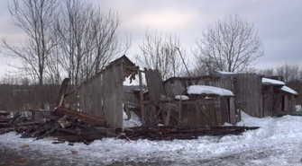 Trzy osoby zginęły w tragicznym pożarze domu