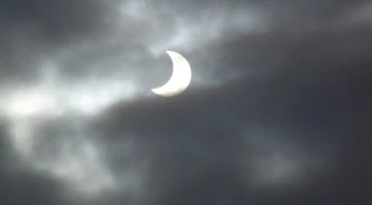 Dzisiaj w Polsce częściowe zaćmienie Słońca