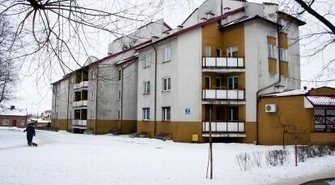 Naprawiają dach od 12 lat