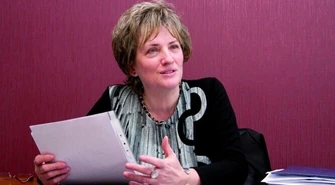 Wolbórz: 1 stycznia obudzili się w mieście