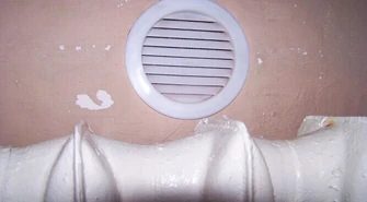 Piotrków: Kominiarz uratował mu życie?