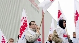 Piotrków: Podwyżki dla pracowników sieci Kaufland