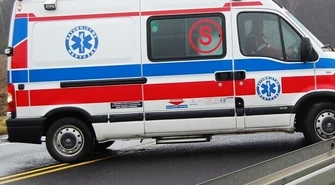 Dwa wypadki śmiertelne na drogach regionu 