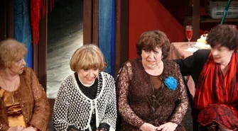 2010 - czyli prawdziwy najazd gwiazd na Piotrków