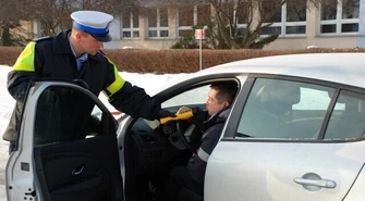 Nowa broń w walce z pijanymi kierowcami