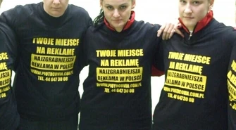 Pewna wygrana z Chorzowem. Tuzin bramek Agaty