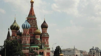 O Rosji w bibliotece miejskiej