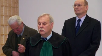 Waldemar Matusewicz niewinny