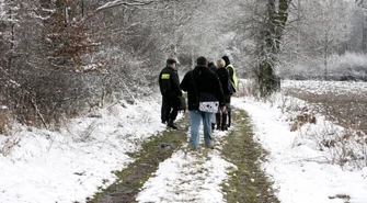 Brat zidentyfikował zwłoki zaginionego Przemka