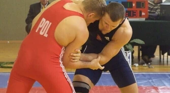 W Katowicach zabrakło złota