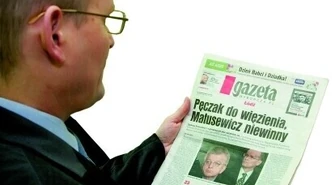 Waldemar Matusewicz: Czy to się nie nadaje do Strasburga?