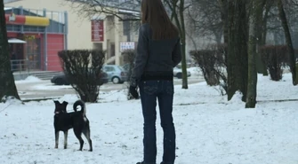 &#8220;Pieskie&#8221; kłopoty mieszkańców Piotrkowa