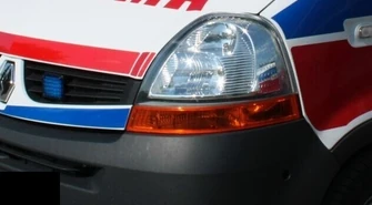 13-letnia dziewczynka zmarła w wyniku zaczadzenia