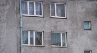 Piotrków: Za długi do kontenerów