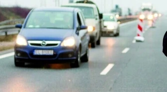 Inspekcja skontroluje również osobówki