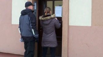 Fałszywy kominiarz, fałszywy monter, fałszywa...