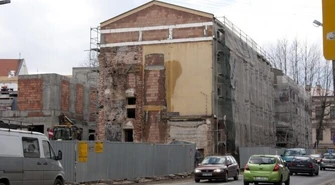 Piotrków: Otwarcie Aresztu już w kwietniu