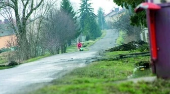 Region: Strzelił sobie w głowę