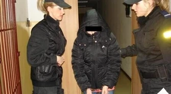 Policja ujęła sprawców napadu na bank