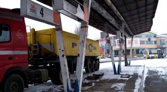 Piotrków: Czy &#8220;resztki&#8221; stacji znikną?