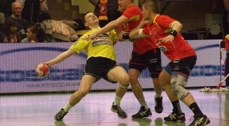 Coraz trudniejsza sytuacja Piotrkowianina