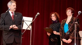 Młodzi wokaliści z wielkimi talentami